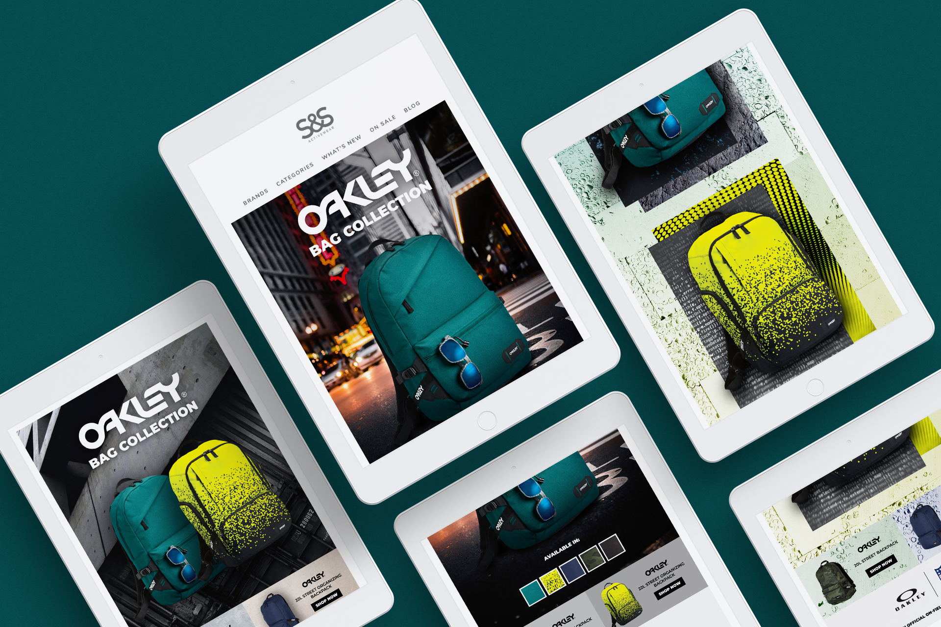 Brand Identity